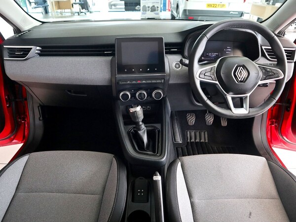 Used Renault Clio 2024 for sale - 75289411: Photo 21