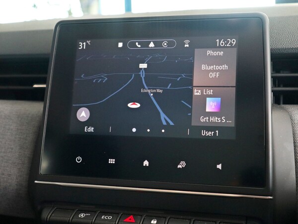 Used Renault Clio 2024 for sale - 75289411: Photo 25