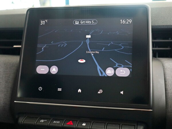Used Renault Clio 2024 for sale - 75289411: Photo 26