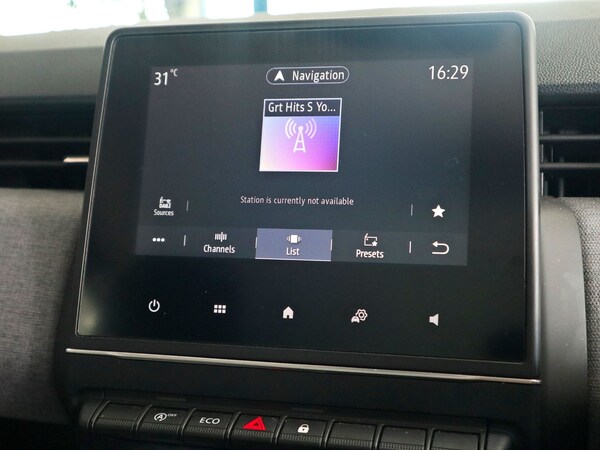 Used Renault Clio 2024 for sale - 75289411: Photo 27