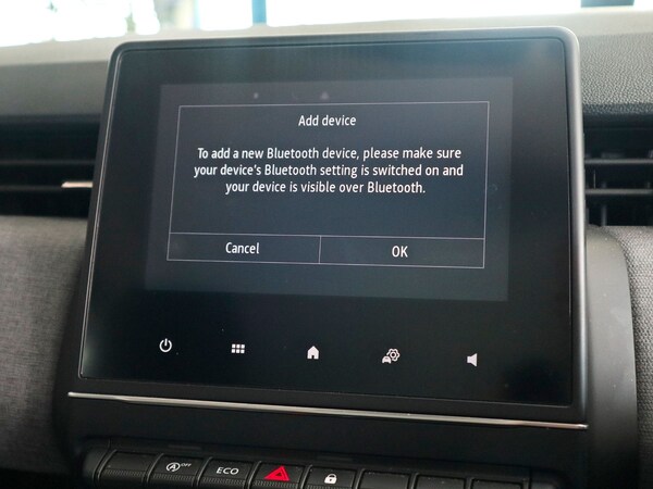 Used Renault Clio 2024 for sale - 75289411: Photo 29
