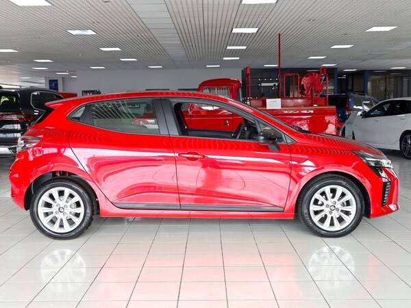 Used Renault Clio 2024 for sale - 75289411: Photo 6
