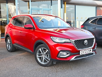 Used MG MG HS 2023 for sale - 77750271: Photo