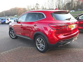 Used MG MG HS 2023 for sale - 77750271: Photo