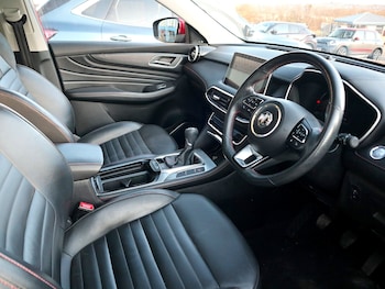 Used MG MG HS 2023 for sale - 77750271: Photo