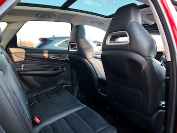 Used MG MG HS 2023 for sale - 77750271: Photo