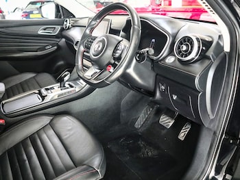Used MG MG HS 2022 for sale - 78527052: Photo