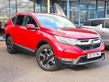 Used Honda CR-V 2020 for sale - 78085045: Photo