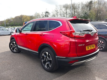 Used Honda CR-V 2020 for sale - 78085045: Photo