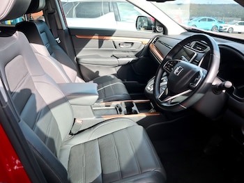 Used Honda CR-V 2020 for sale - 78085045: Photo