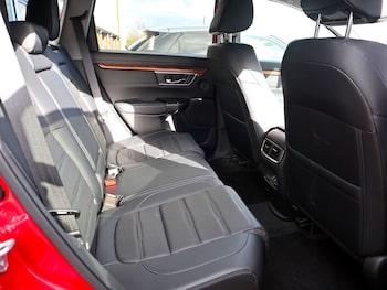 Used Honda CR-V 2020 for sale - 78085045: Photo