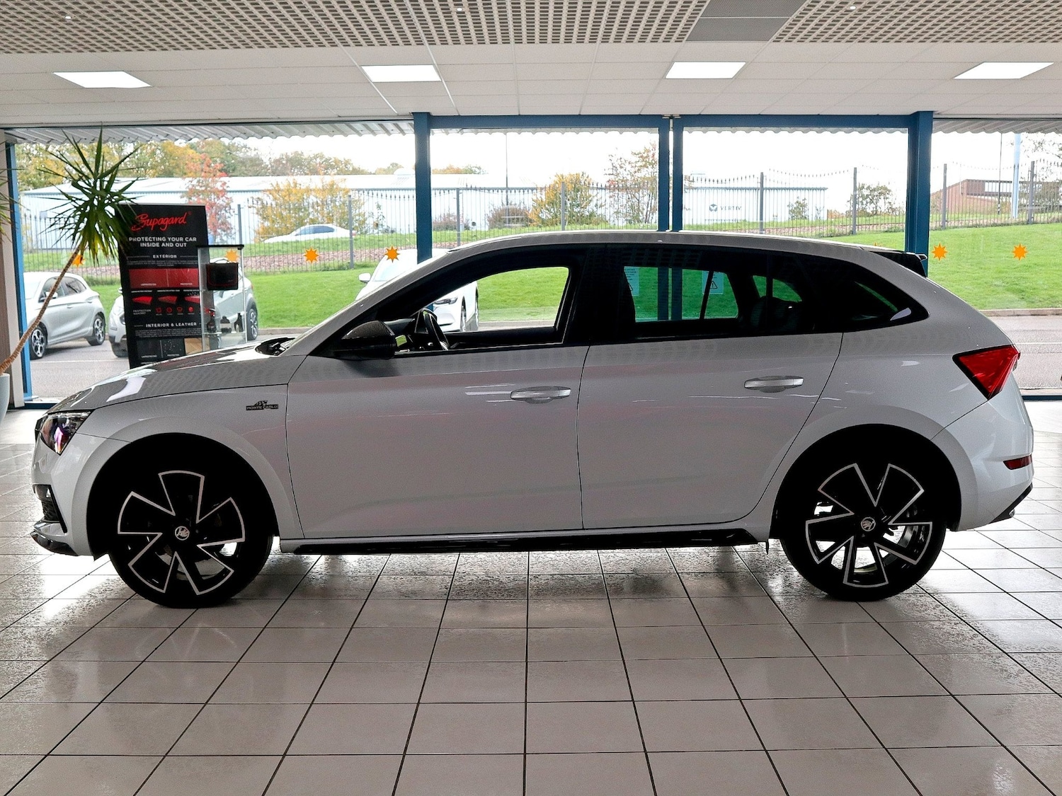 Used Skoda Scala 2023 for sale - 76225451: Photo 10