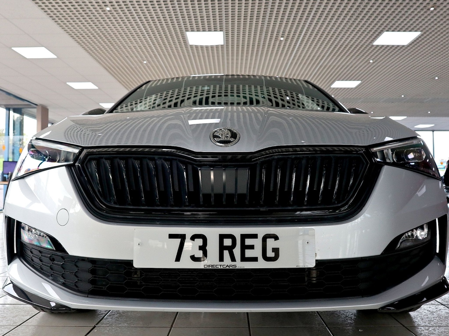 Used Skoda Scala 2023 for sale - 76225451: Photo 11