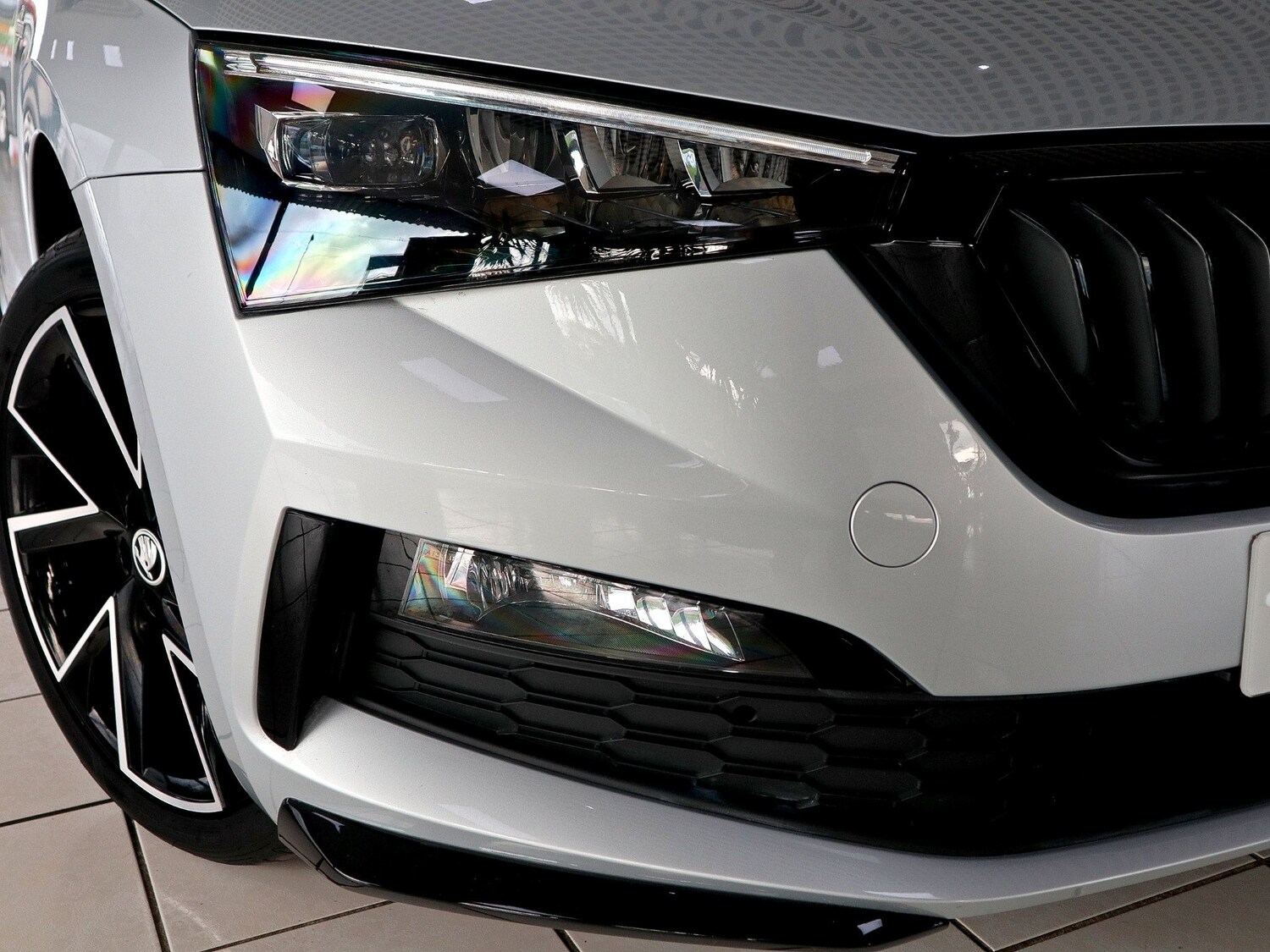 Used Skoda Scala 2023 for sale - 76225451: Photo 12