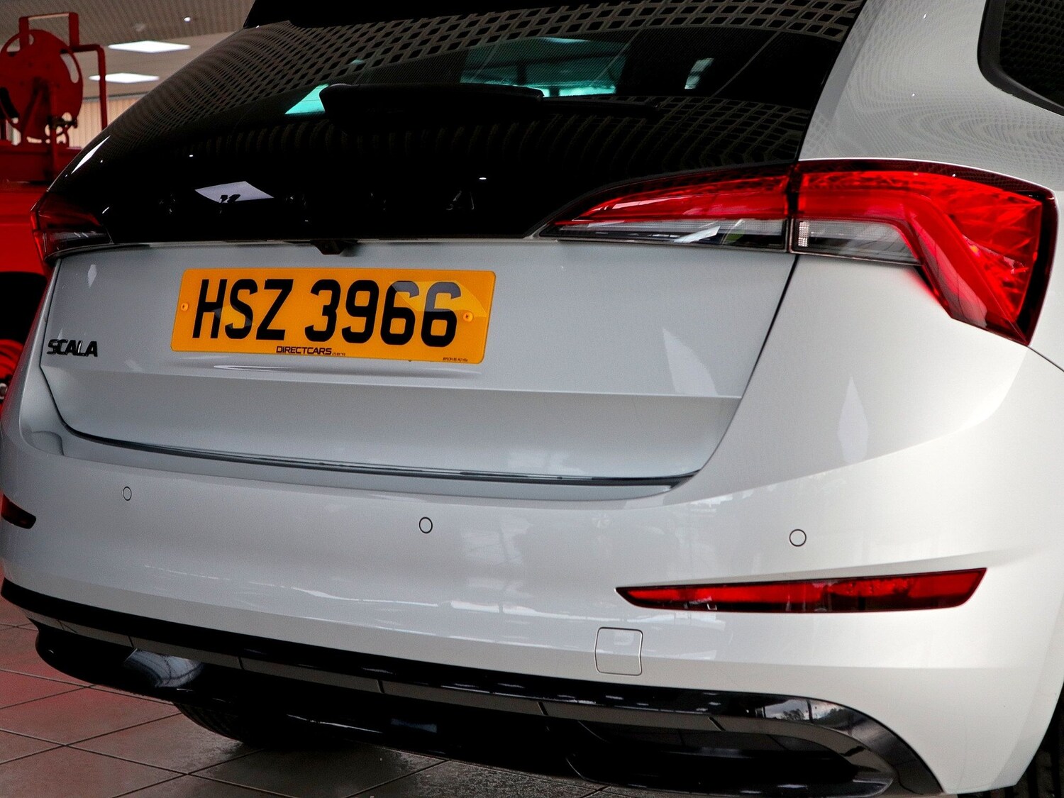 Used Skoda Scala 2023 for sale - 76225451: Photo 14