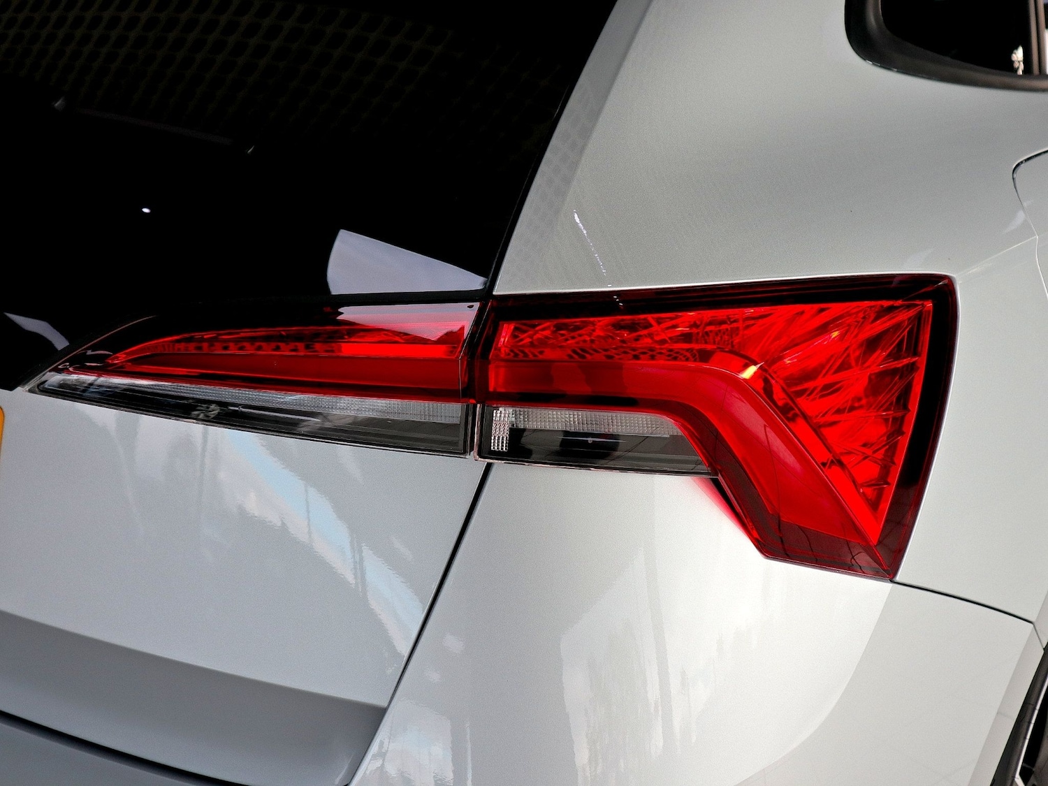 Used Skoda Scala 2023 for sale - 76225451: Photo 15