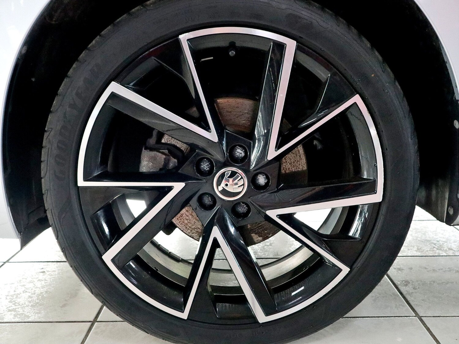 Used Skoda Scala 2023 for sale - 76225451: Photo 18