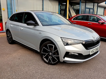 Used Skoda Scala 2023 for sale - 76225451: Photo