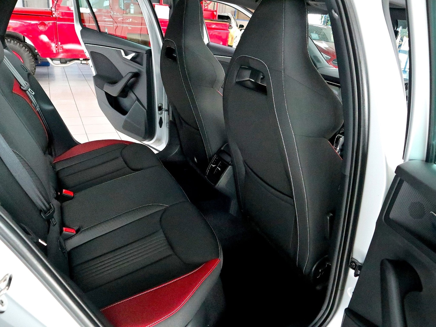 Used Skoda Scala 2023 for sale - 76225451: Photo 20