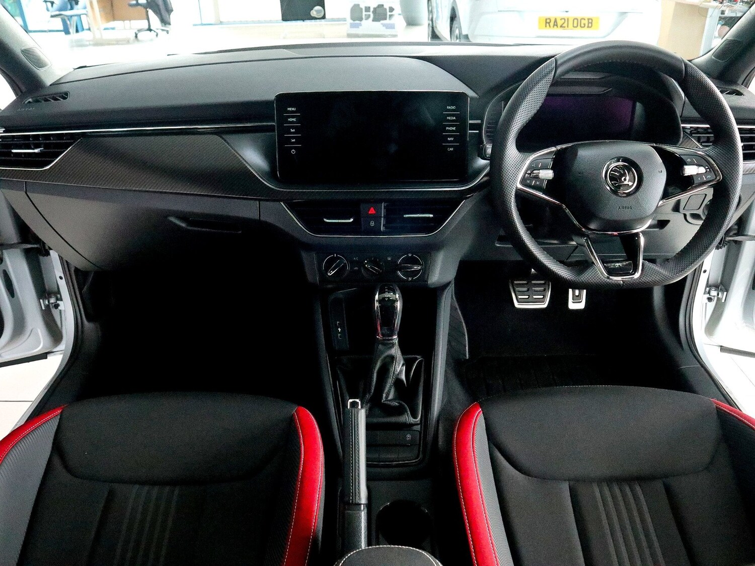 Used Skoda Scala 2023 for sale - 76225451: Photo 24