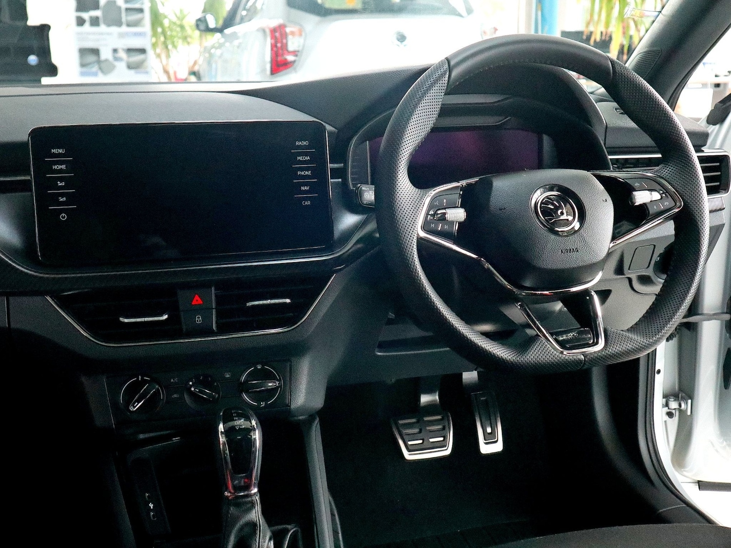 Used Skoda Scala 2023 for sale - 76225451: Photo 25