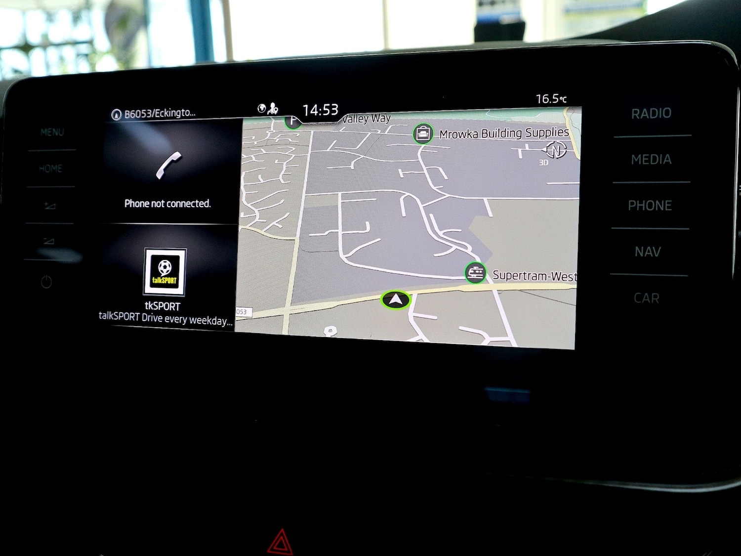 Used Skoda Scala 2023 for sale - 76225451: Photo 28