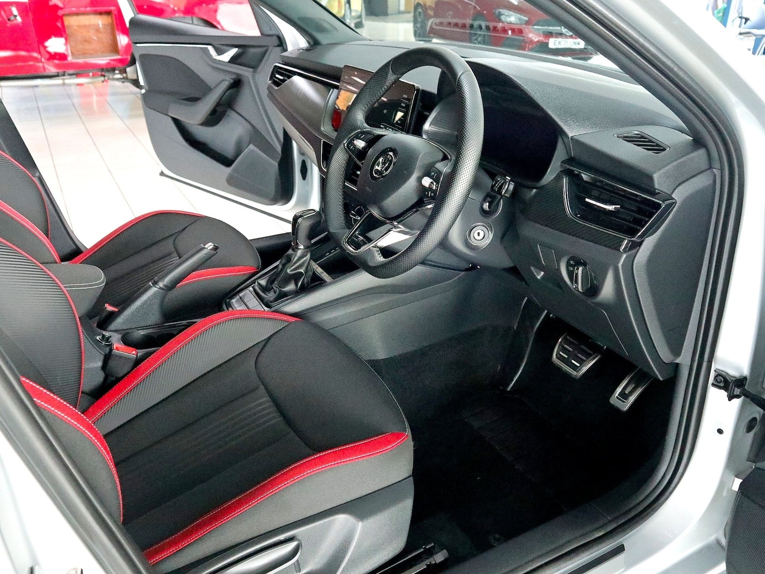 Used Skoda Scala 2023 for sale - 76225451: Photo 3