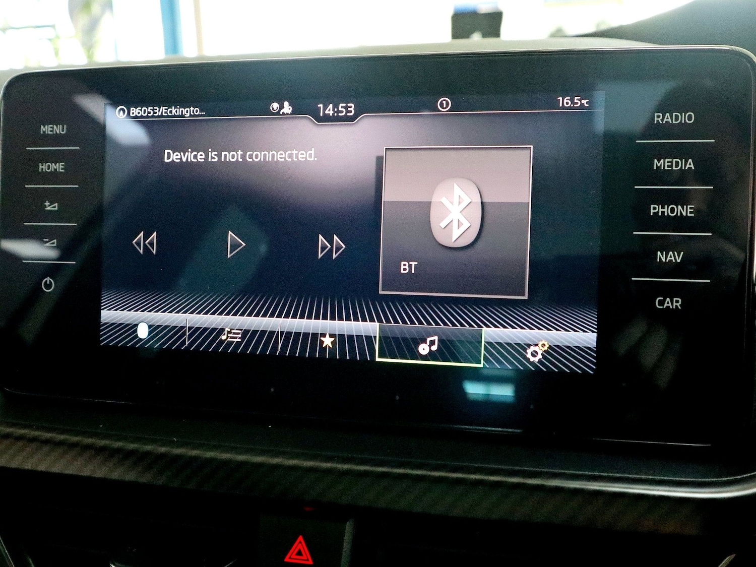 Used Skoda Scala 2023 for sale - 76225451: Photo 31