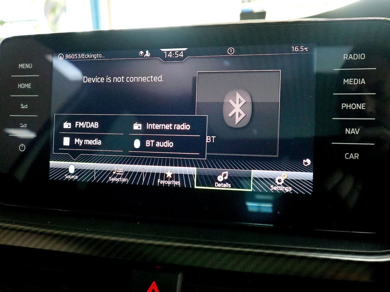 Used Skoda Scala 2023 for sale - 76225451: Photo 32