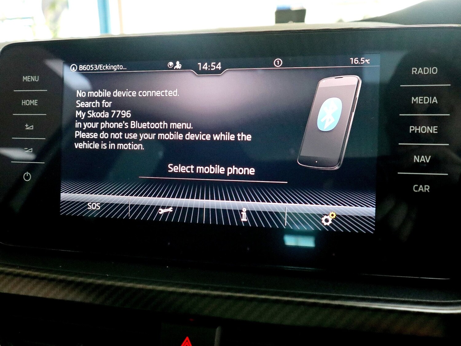 Used Skoda Scala 2023 for sale - 76225451: Photo 33