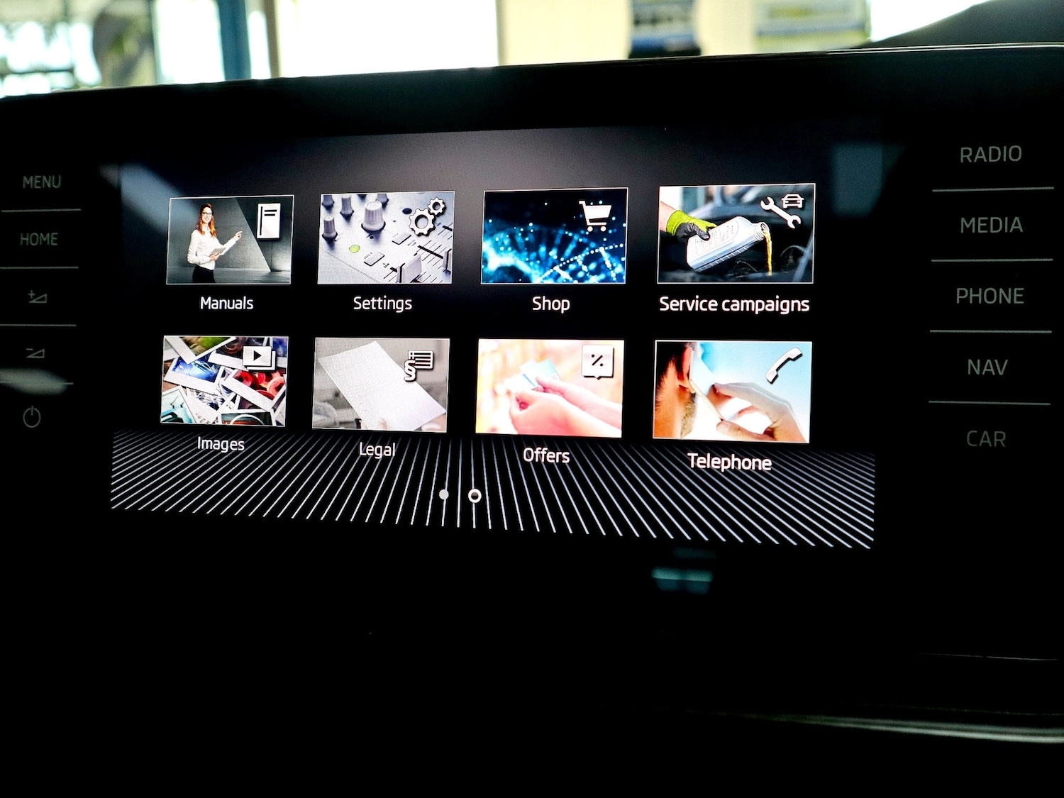 Used Skoda Scala 2023 for sale - 76225451: Photo 35