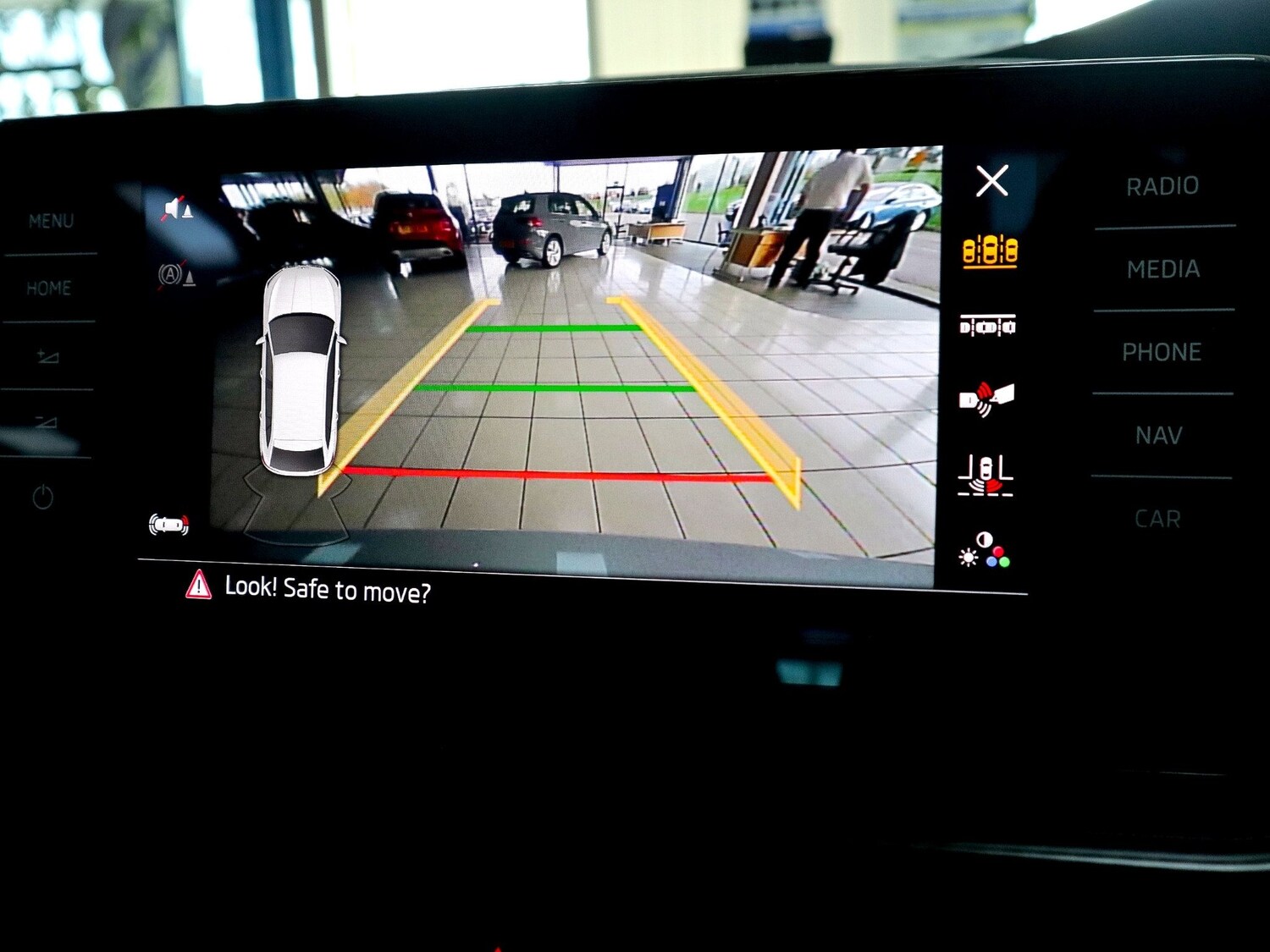 Used Skoda Scala 2023 for sale - 76225451: Photo 37