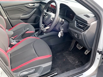 Used Skoda Scala 2023 for sale - 76225451: Photo