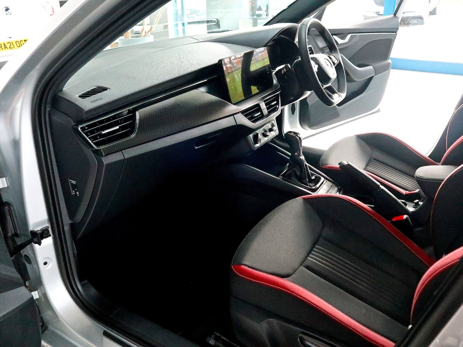 Used Skoda Scala 2023 for sale - 76225451: Photo 4