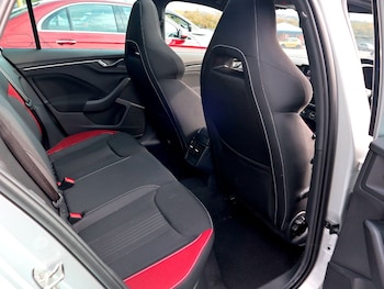 Used Skoda Scala 2023 for sale - 76225451: Photo