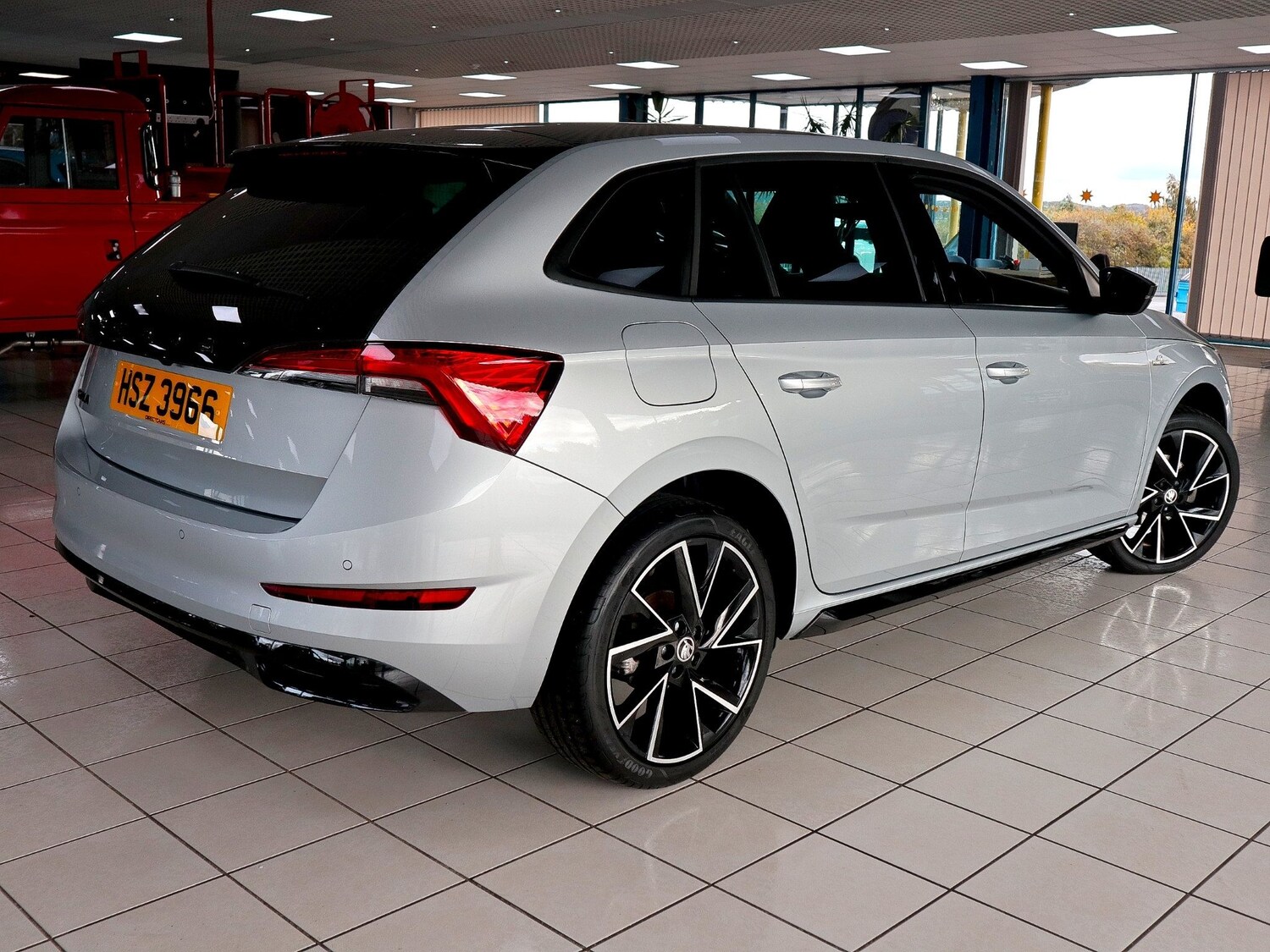 Used Skoda Scala 2023 for sale - 76225451: Photo 7