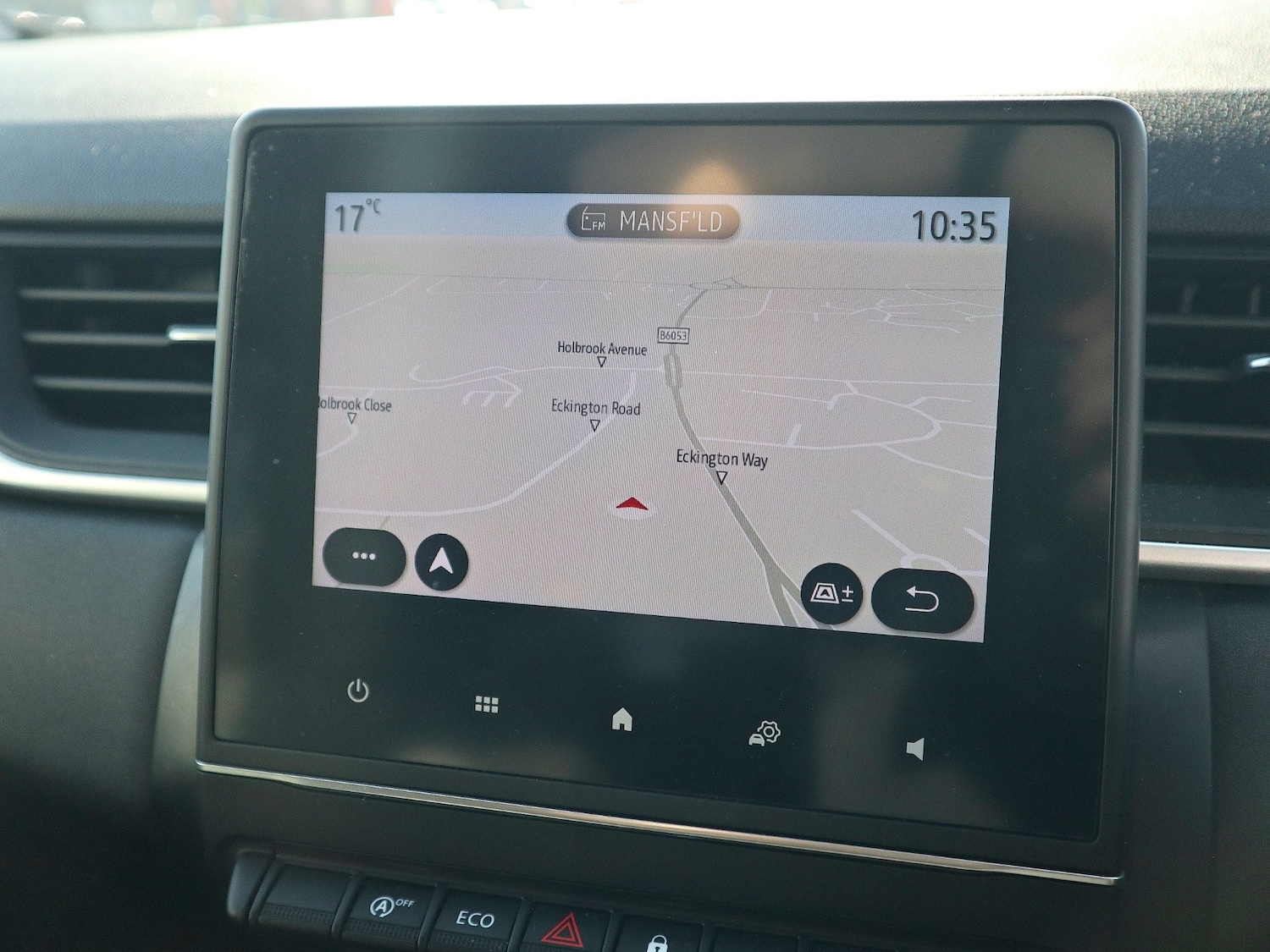 Used Renault Captur 2022 for sale - 77938427: Photo 6