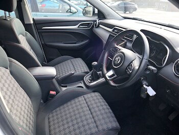 Used MG MG ZS 2020 for sale - 77656514: Photo