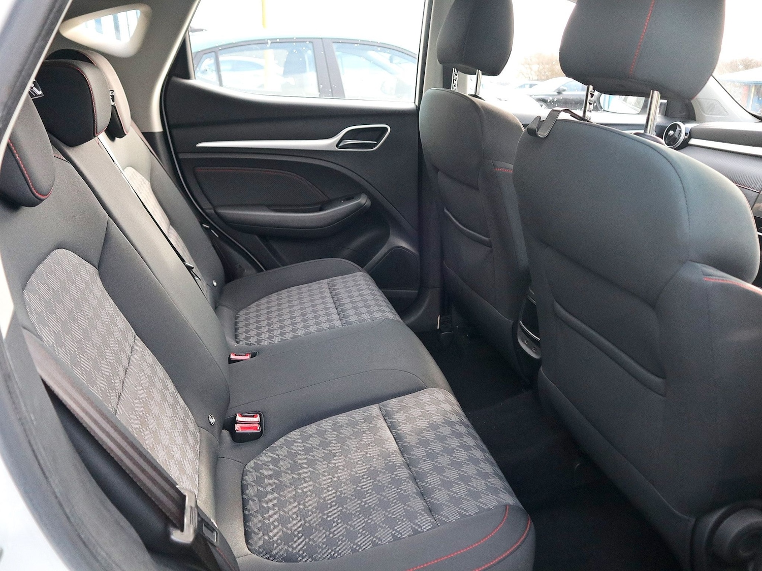 Used MG MG ZS 2020 for sale - 77656514: Photo 4