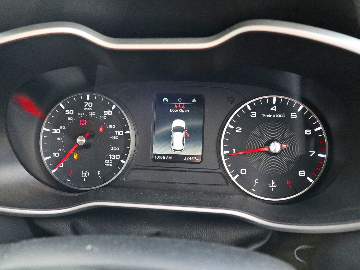 Used MG MG ZS 2020 for sale - 77656514: Photo 7