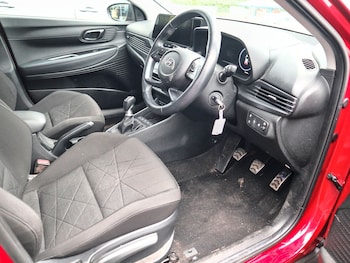 Used Hyundai BAYON 2023 for sale - 78770652: Photo