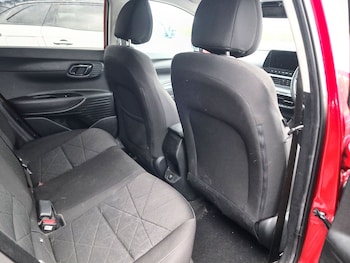 Used Hyundai BAYON 2023 for sale - 78770652: Photo