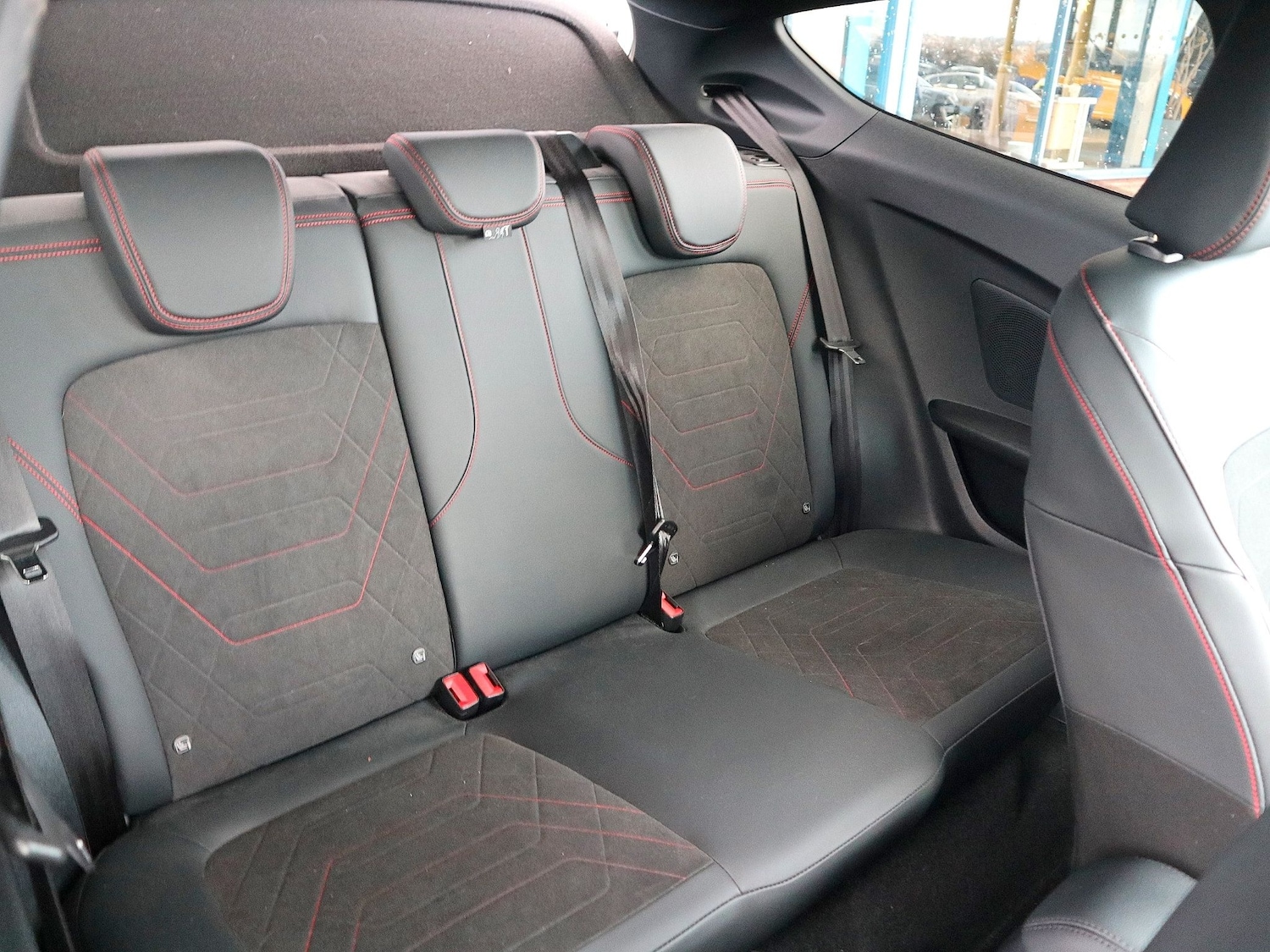 Used Ford Fiesta 2022 for sale - 77881347: Photo 4