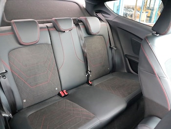 Used Ford Fiesta 2022 for sale - 77881347: Photo