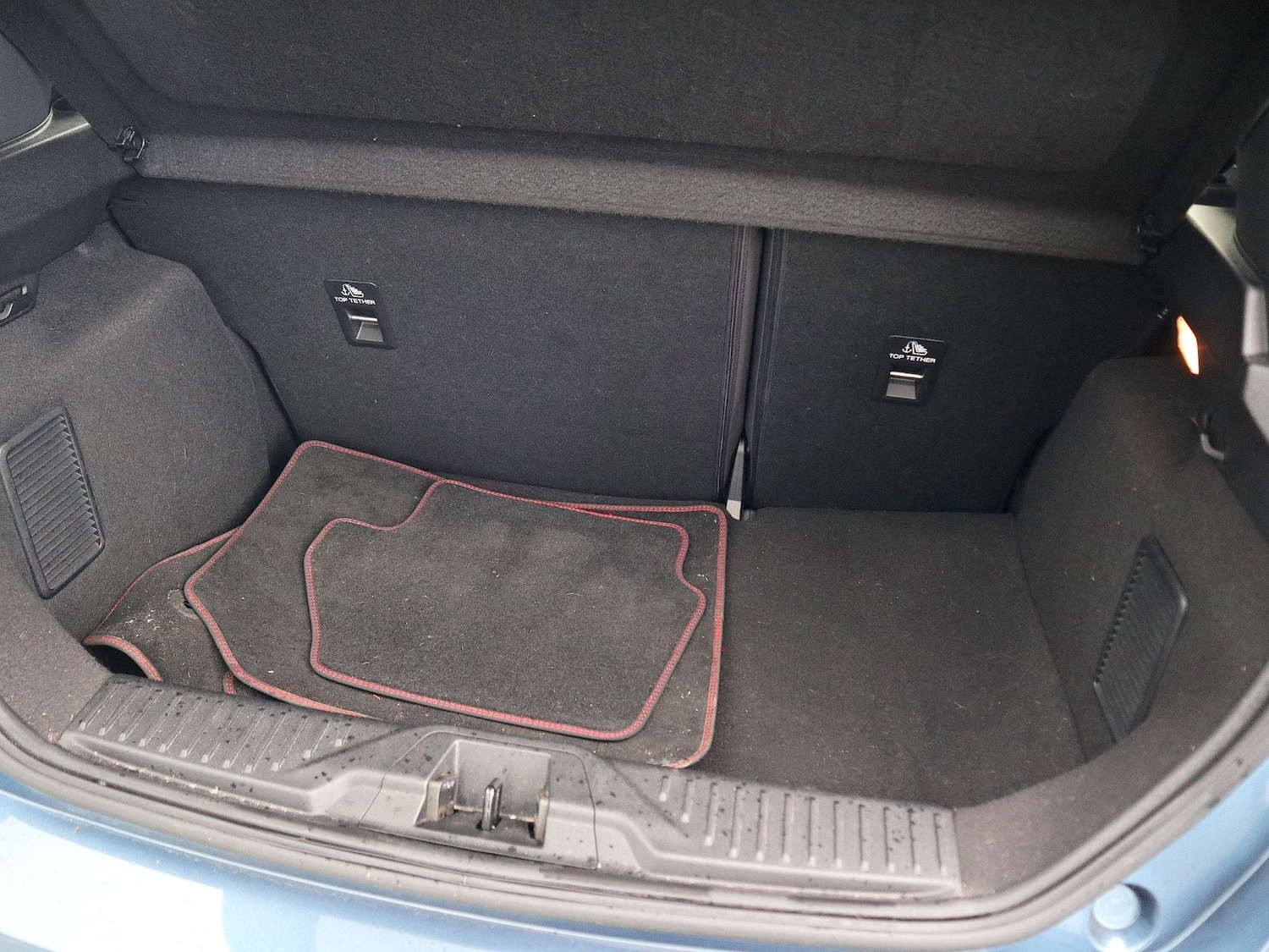 Used Ford Fiesta 2022 for sale - 77881347: Photo 5