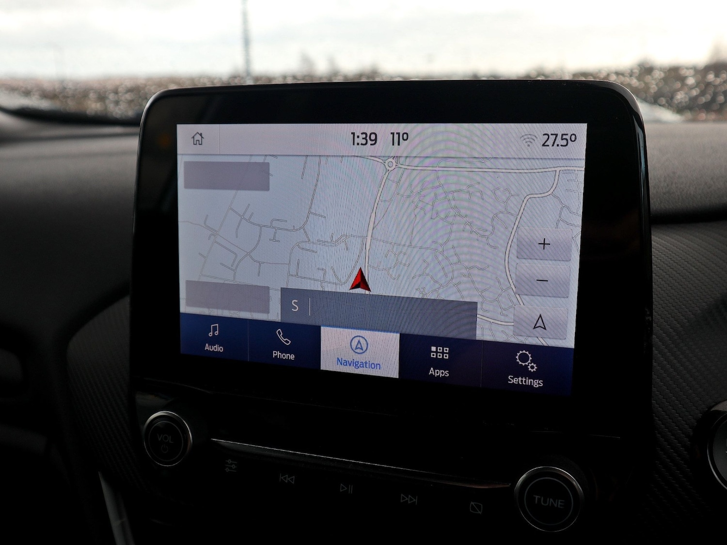 Used Ford Fiesta 2022 for sale - 77881347: Photo 6