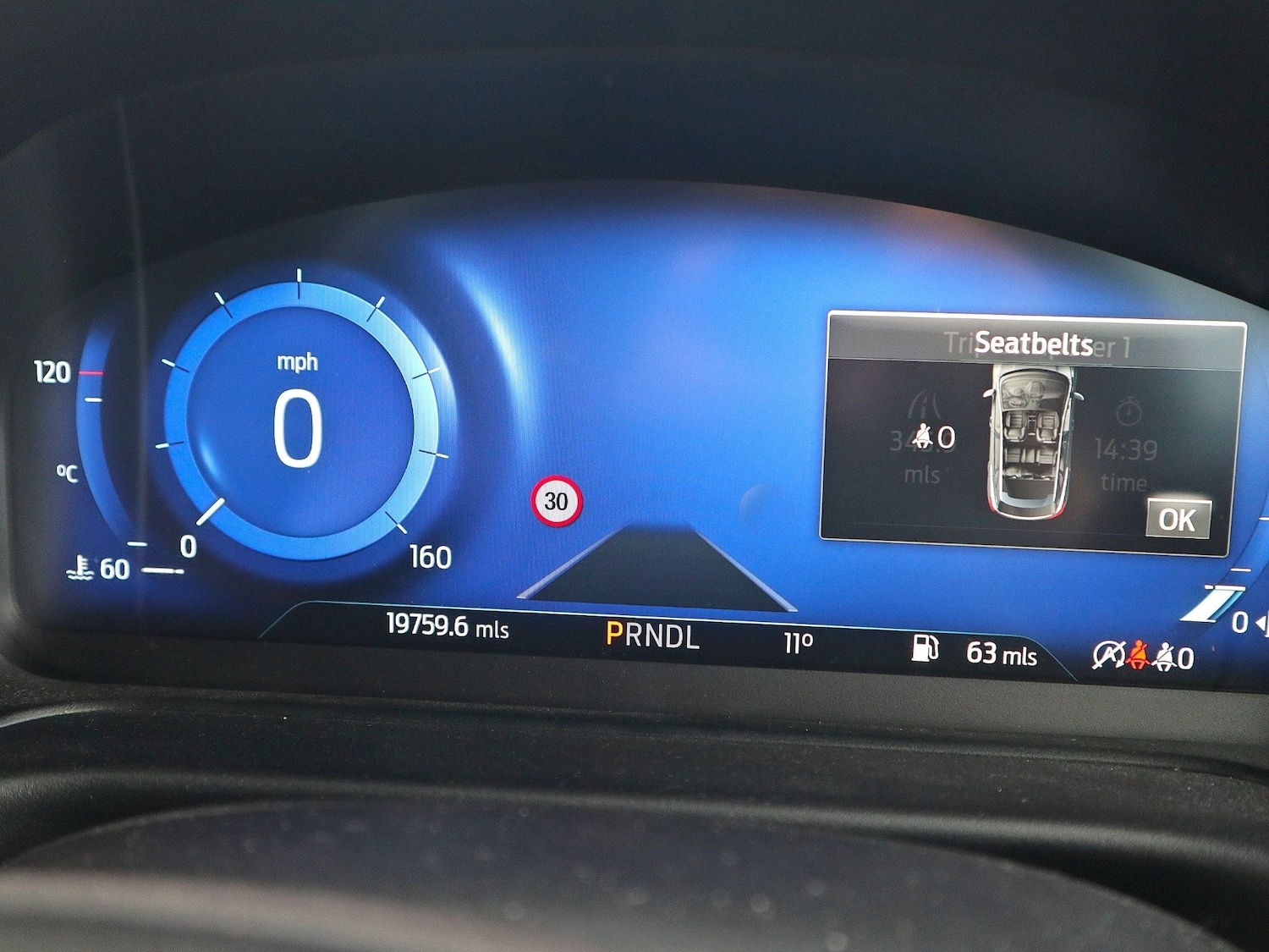 Used Ford Fiesta 2022 for sale - 77881347: Photo 7