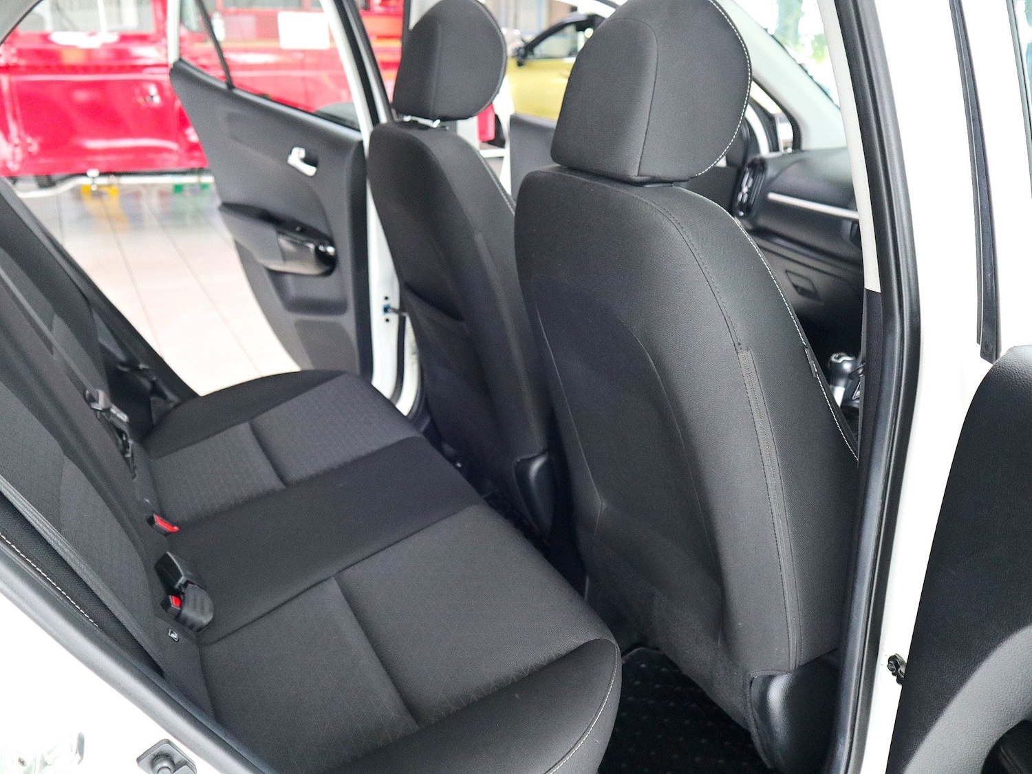 Vehicle 20
