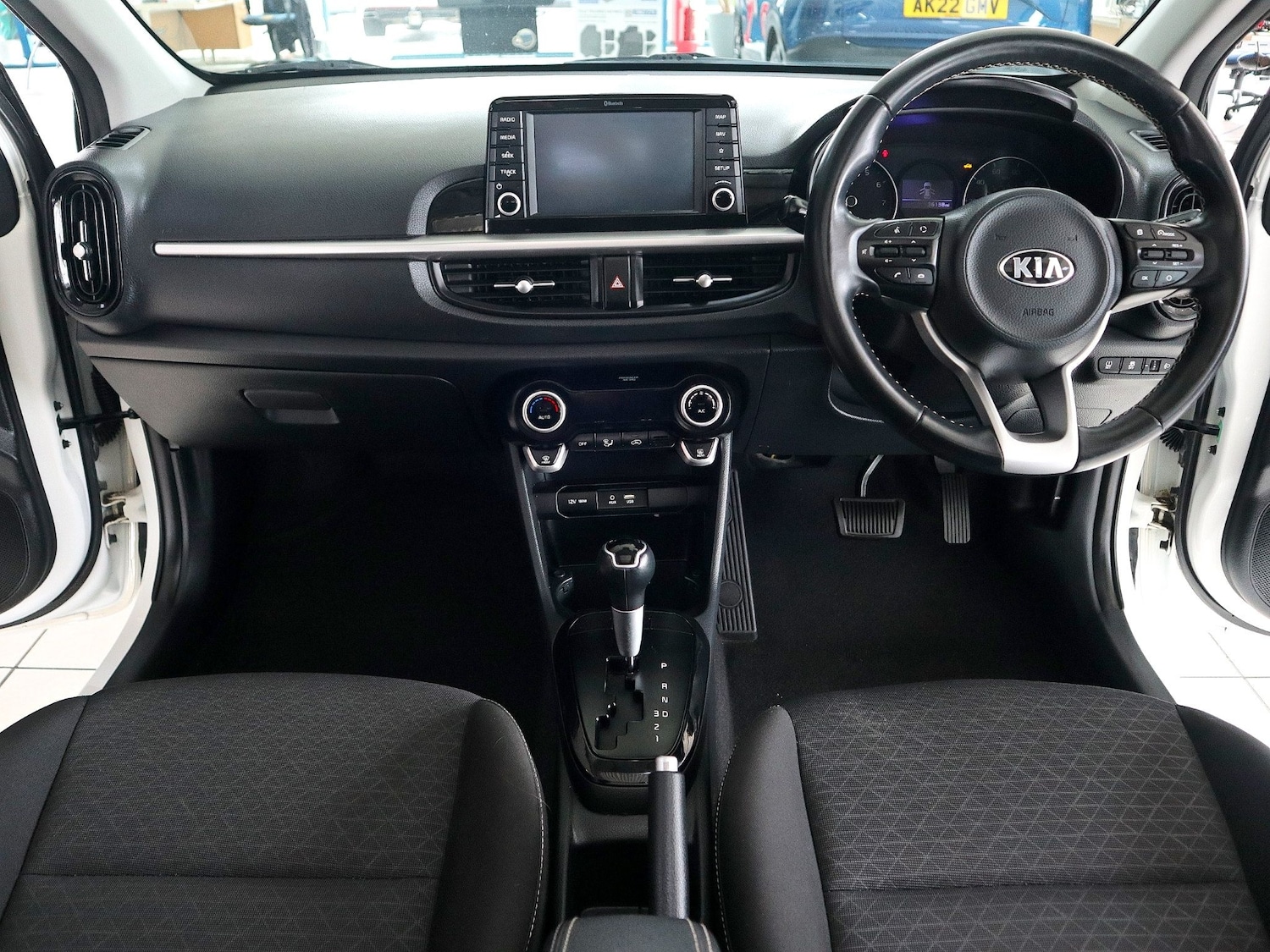 Vehicle 24