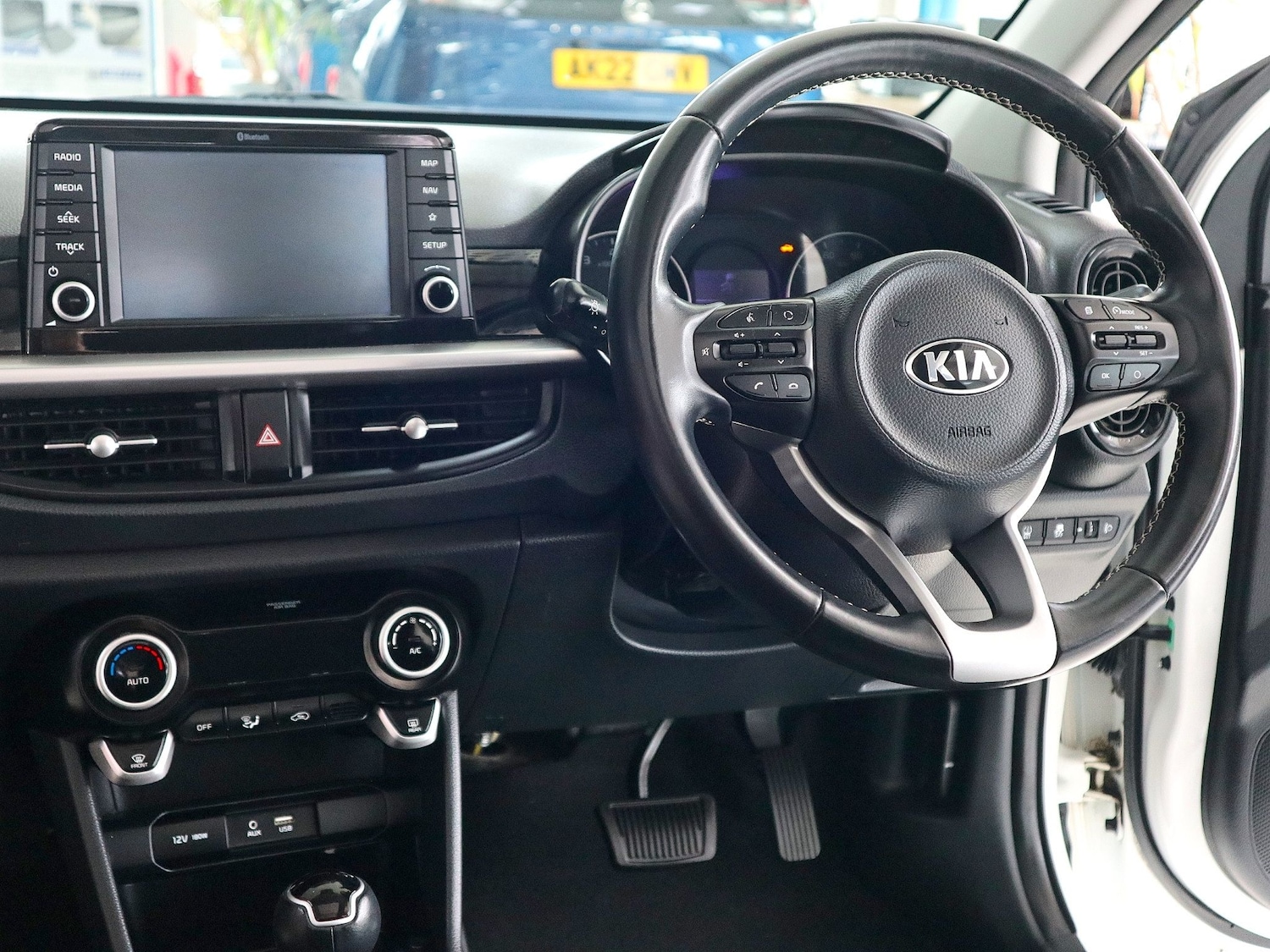 Vehicle 25